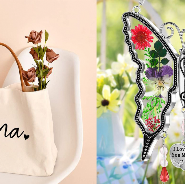 50 Best Birthday Gifts for Mom - Unique Gifts for Her
