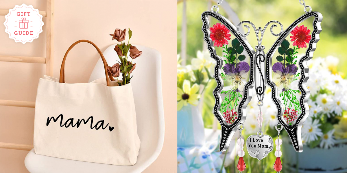 90 Best Gifts for Mom 2023
