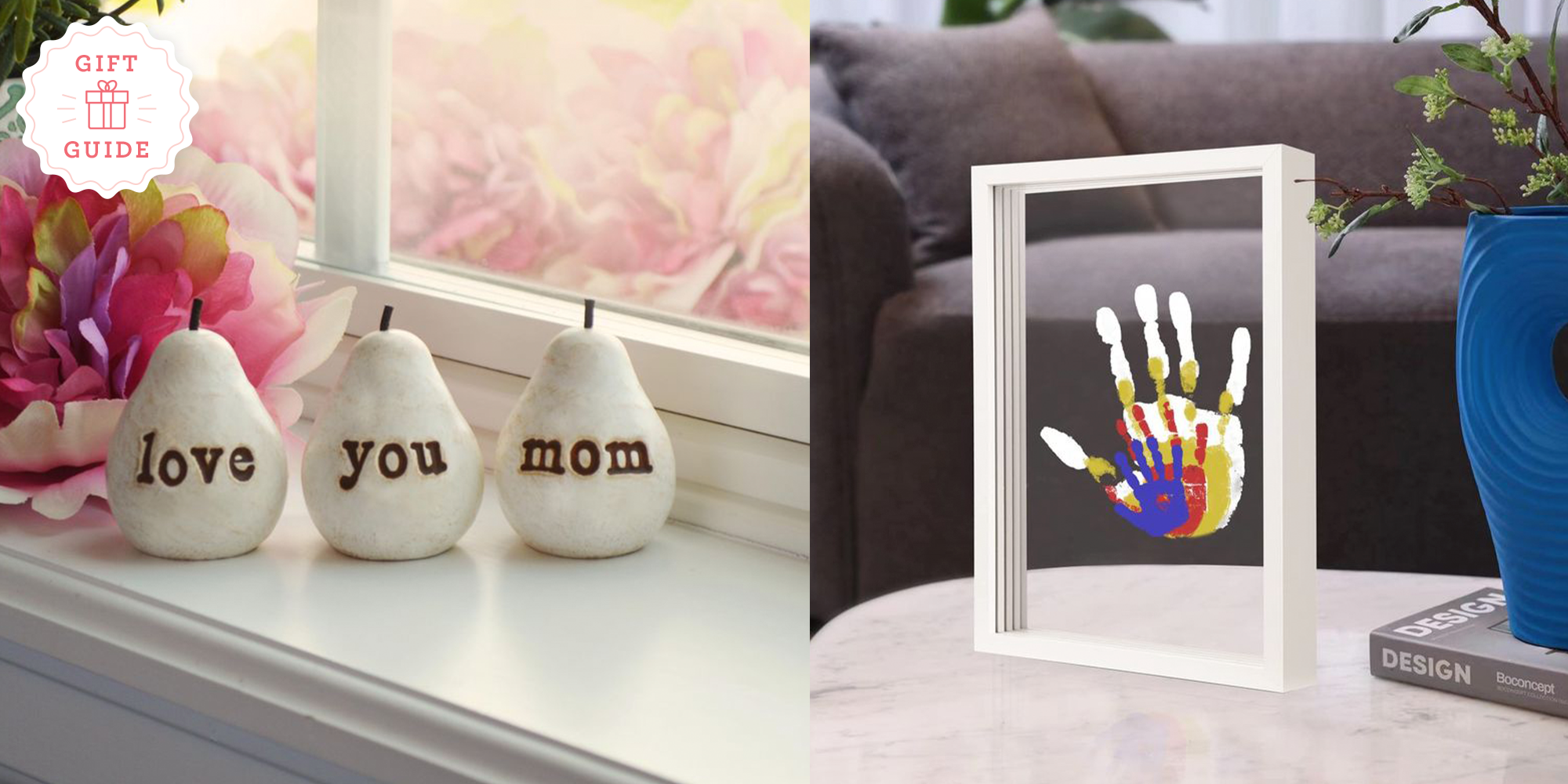 Gift Guide for Moms - {Quality & affordable ideas!}