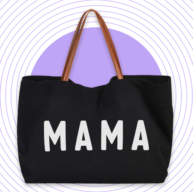 Mom Definition Tote Bag Mom Bag Mama Bag Friendly Bag 