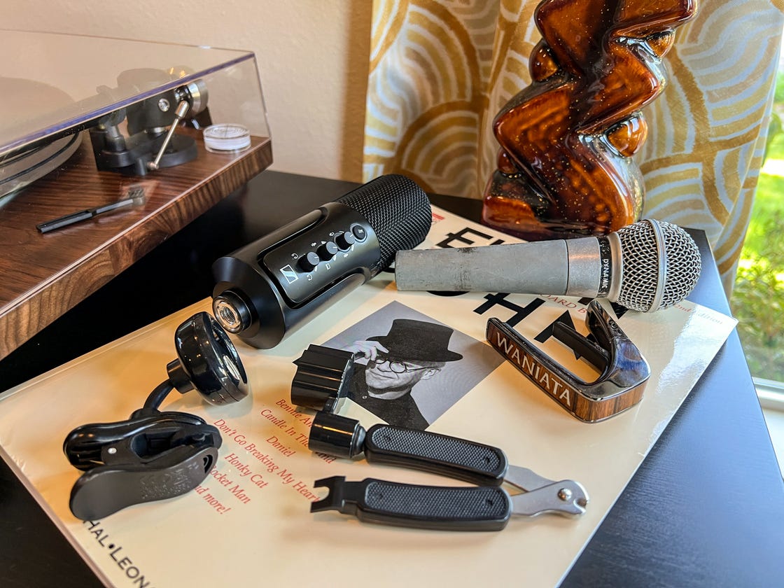 27 Gifts for Musicians in 2024