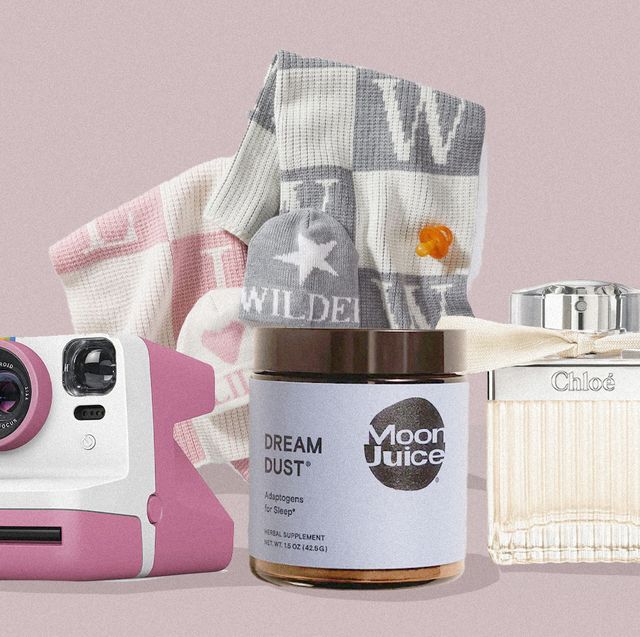 The Best Gift Ideas for New Moms
