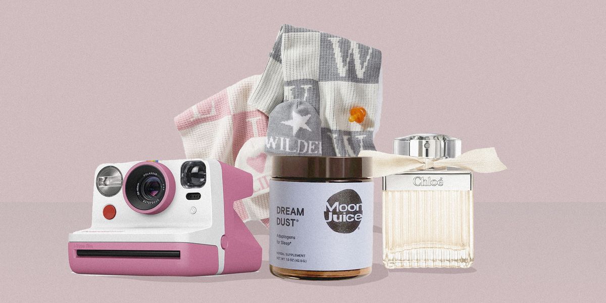 best gifts for new moms
