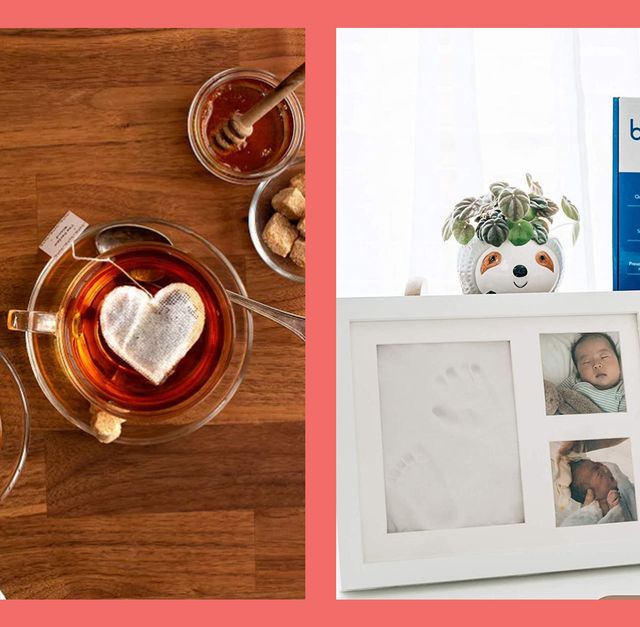 45 Best Gifts for New Moms 2023