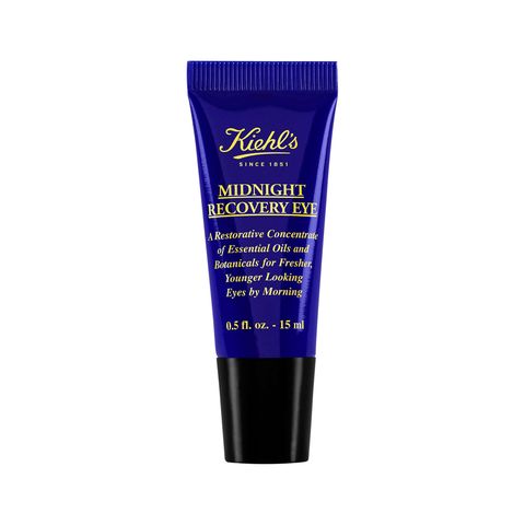 gifts for new parents kiehl's Midnight Recovery Eye Concentrate