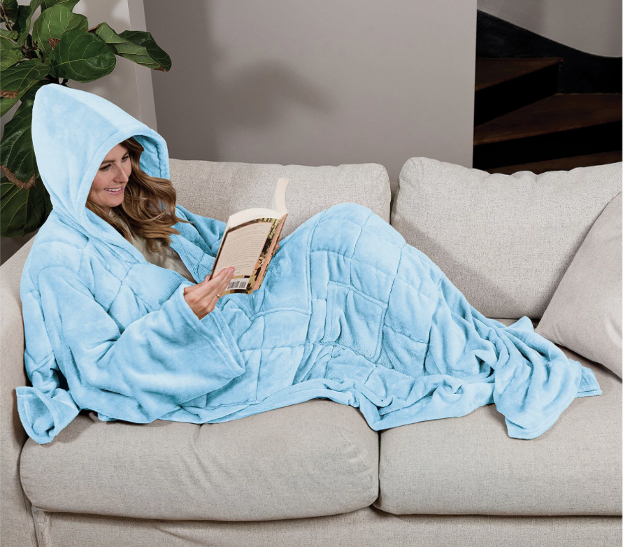 Always Cold? You Need these Cozy Gifts to Keep You Warm all Winter