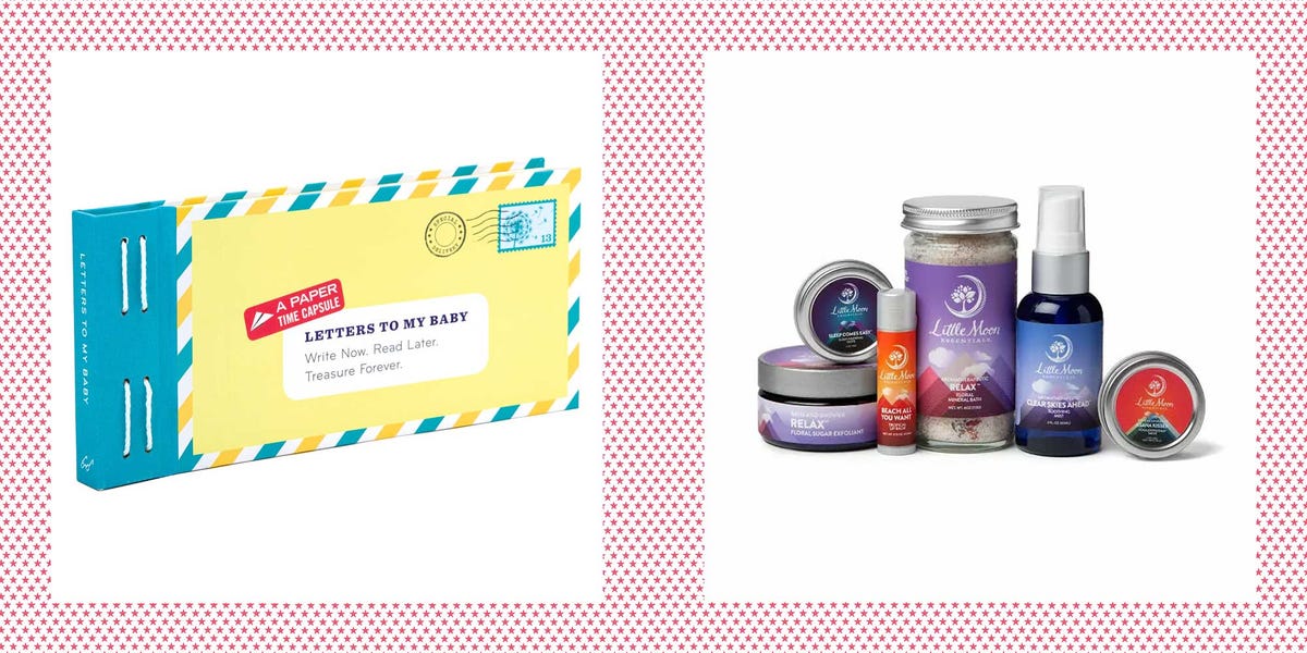 45 best gifts for pregnant women in 2023, according to new moms