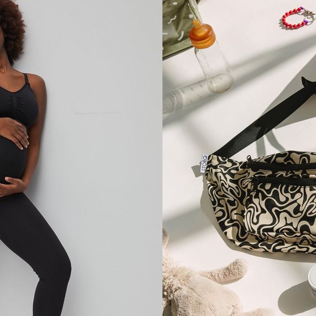 Gifts for Pregnant Women: The Best Christmas Presents for New Moms