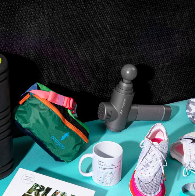 5 Gifts For The Athletic Men In Your Life