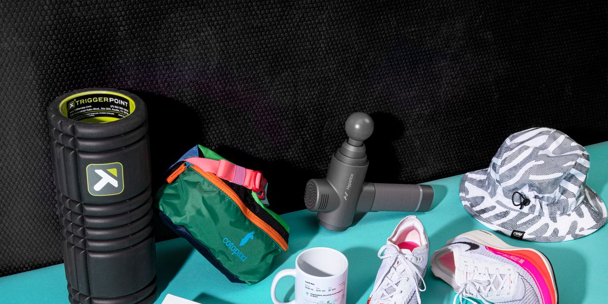 38 Best Gifts for Runners in 2022 - PureWow