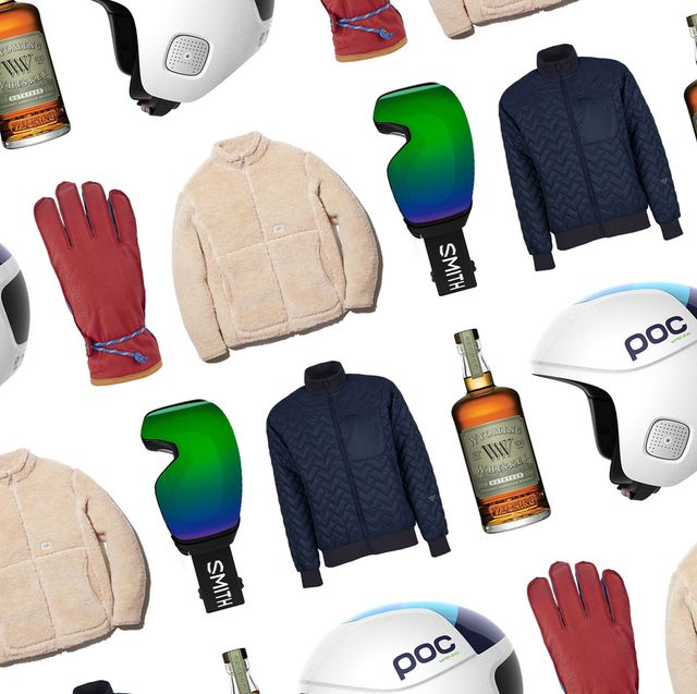 The best luxury accessories you need this ski season