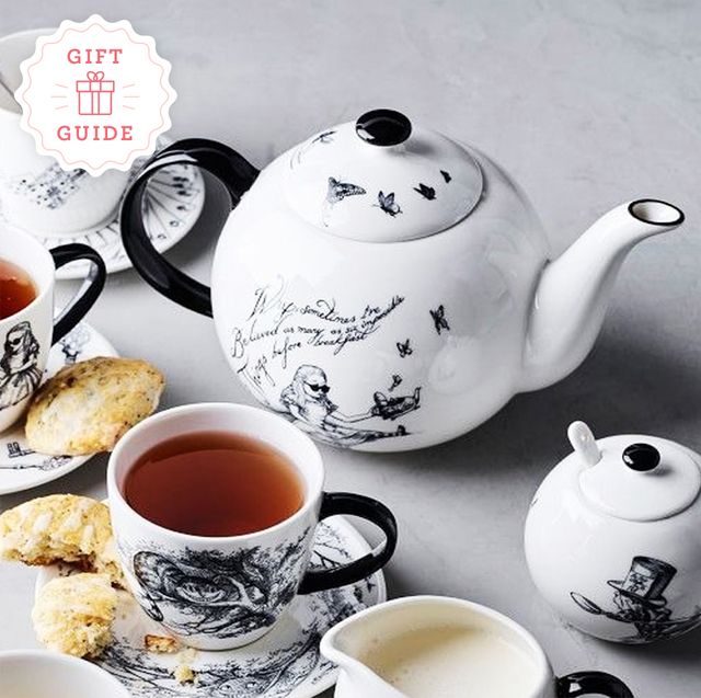45 Best Gifts for Tea Lovers - Unusual Tea Gifts