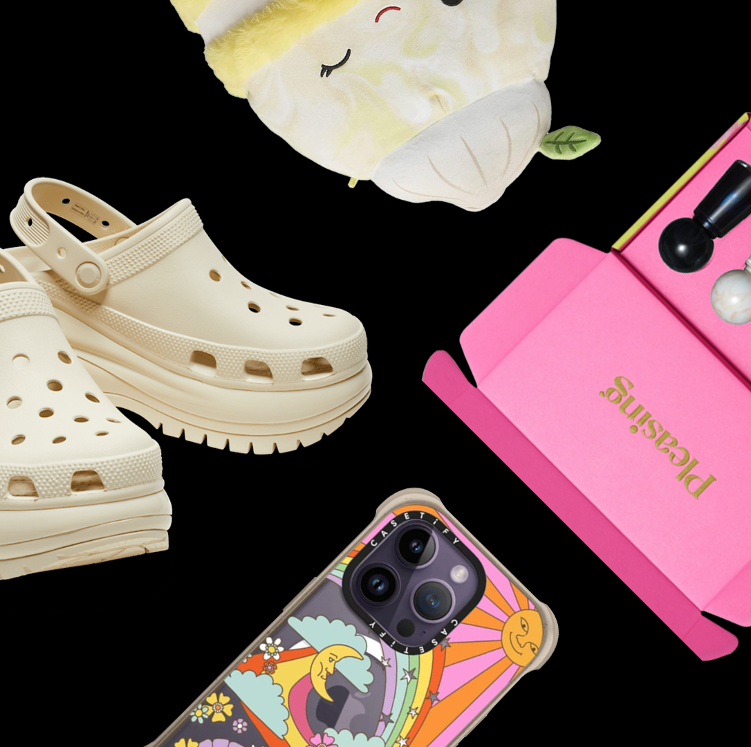 71 Best Gifts for Teenage Girls That They'll Actually Use All the Time
