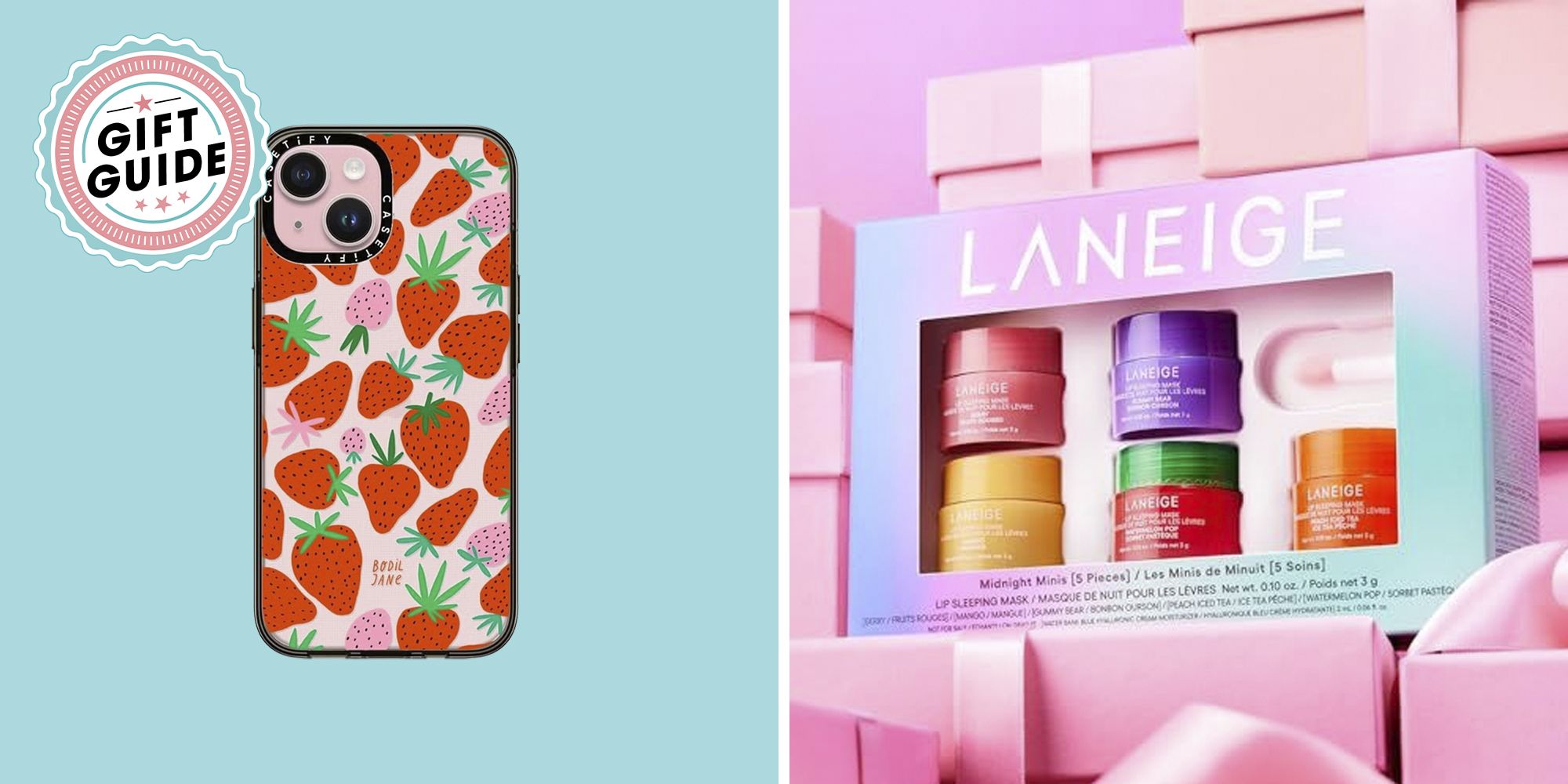 10 rid gifts for girls