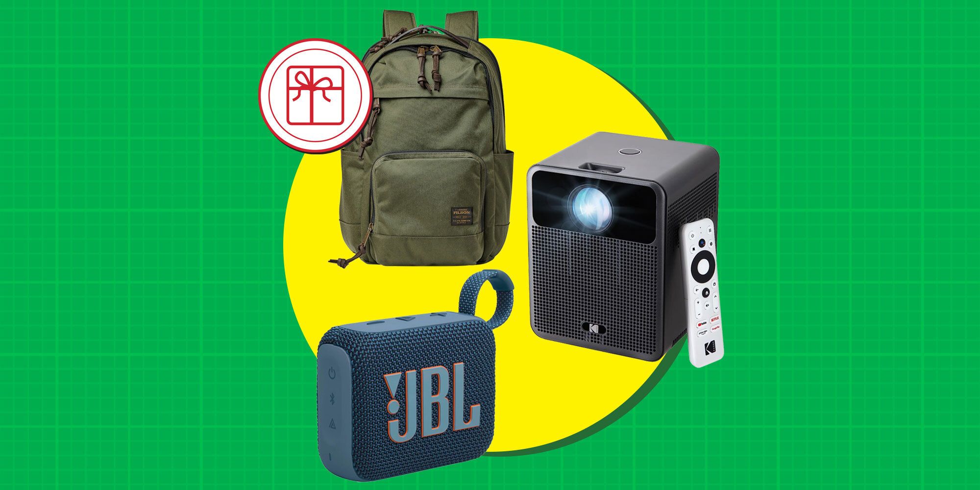 The 58 Best Gifts for Teen Boys in 2024 Picked by Gear Editors