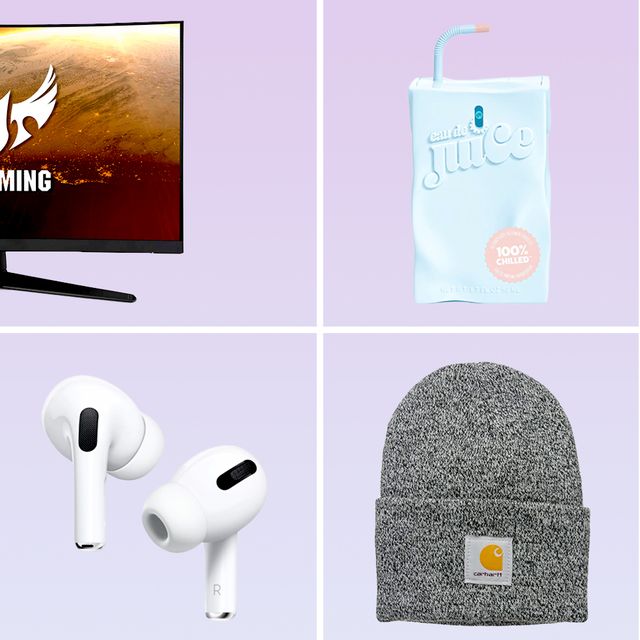 70 Best Gifts for Teen Girls in 2023, Teenager Approved