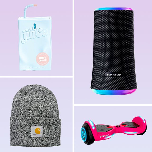 70 Best Gifts for Teens in 2024 - Cool Teen Gift Ideas