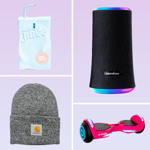 Best of 2023: Gift Guide for Tween & Teen Girls