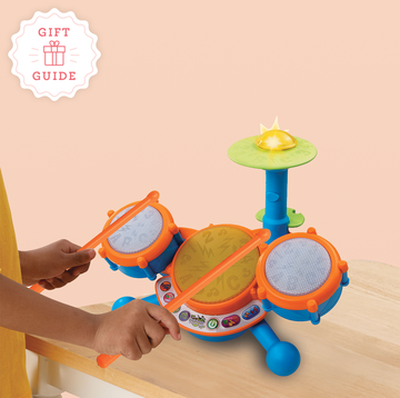gifts for toddlers that they'll be psyched to unbox