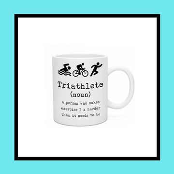 gifts for triathlon