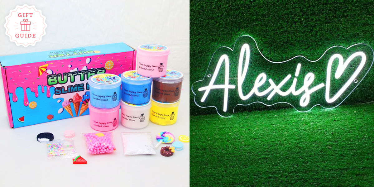 gifts for tweens