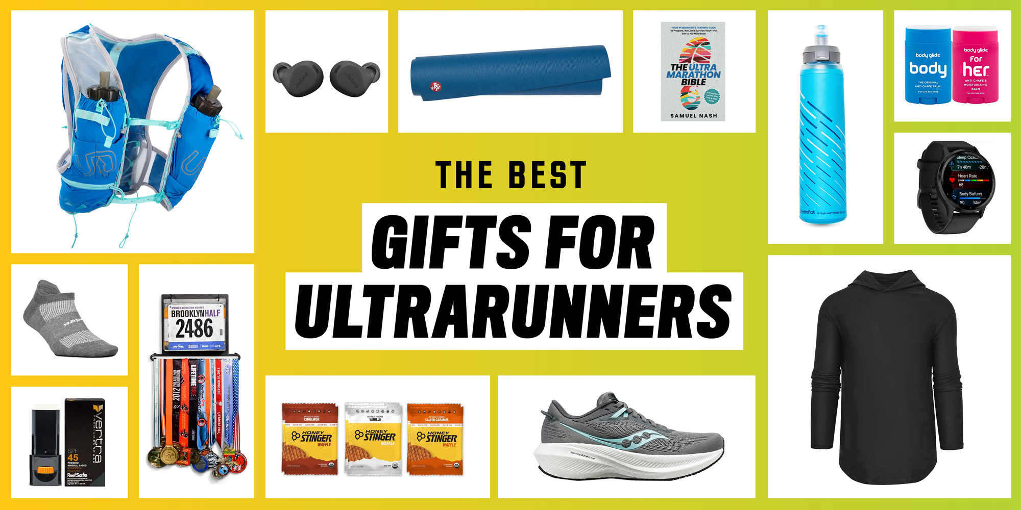 The Long Game: Gifts for Ultrarunners – iRunFar