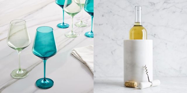 Think outside the bottle with unique wine gifts