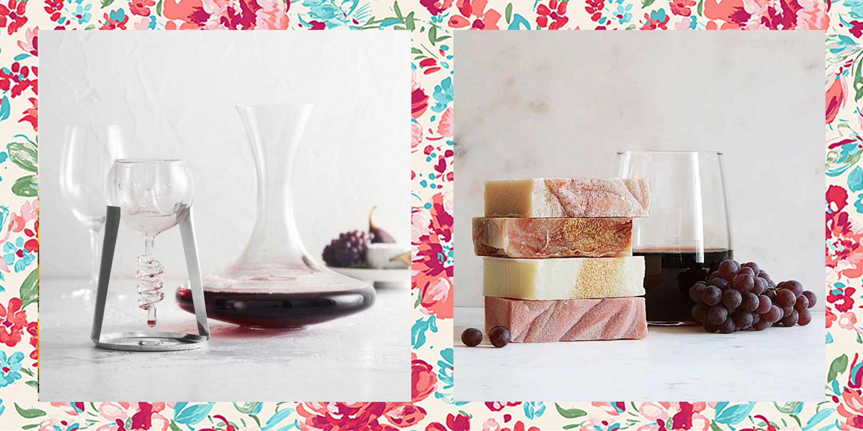 Wine Lovers Gift Guide - Fashionable Hostess