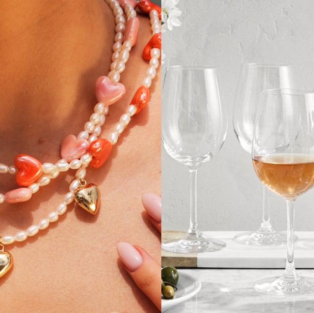 The 40 Best Gifts For Women In Their 30s That They'll Absolutely Love