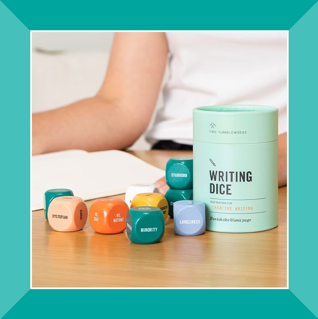 The 31 Best Gifts for Writers in 2024 - Writing Gift Ideas