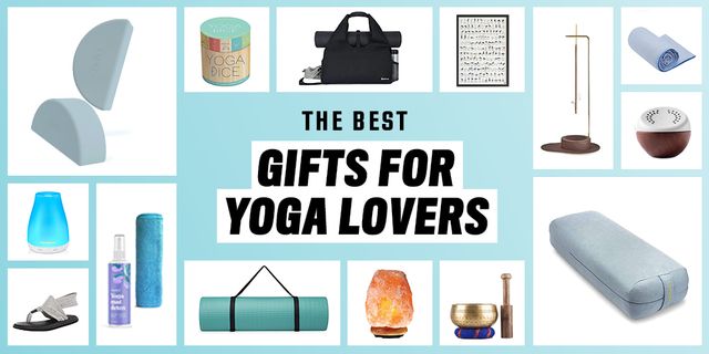 Unique Yoga Gifts