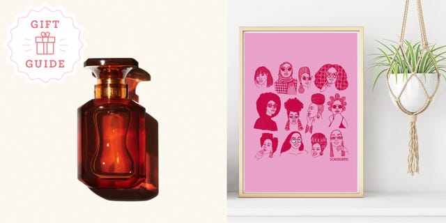 Holiday Gift Guide: Shop Women-Owned