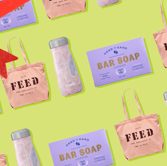 50 Thoughtful Gifts That Give Back to Charities in 2024