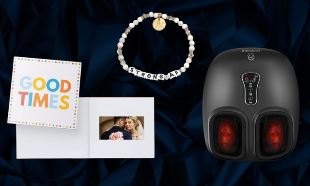 gifts to cheer someone up