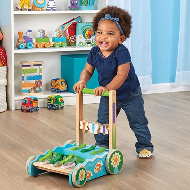 Best Nostalgic Toys for Babies and Toddlers