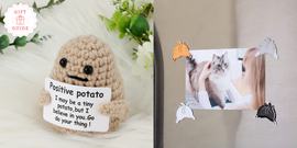 gifts under ten dollars