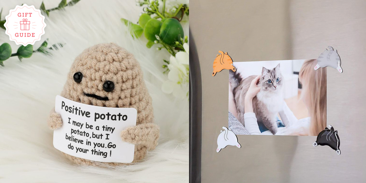 38 Gifts Under 10 That Still Feel Special and Thoughtful