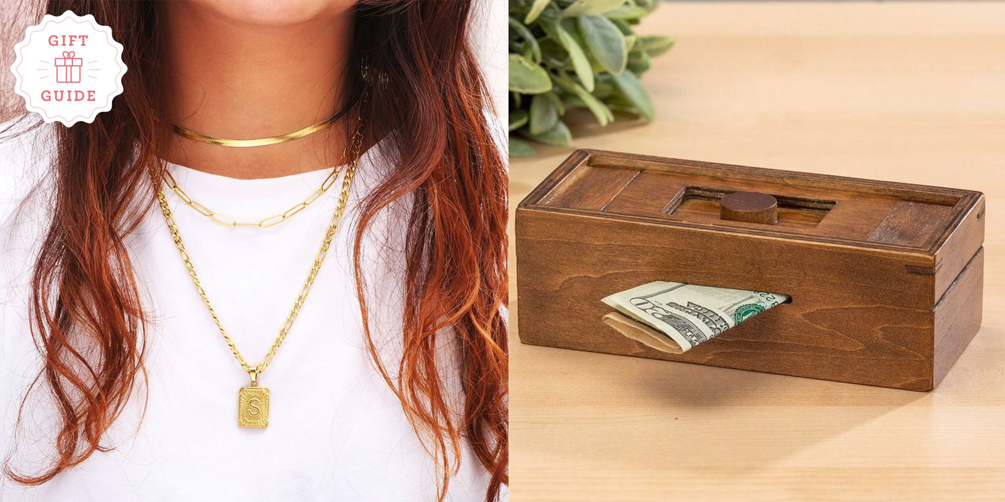 Impressive Gifts Under $25 That Prove Inexpensive Doesn't Mean Cheap