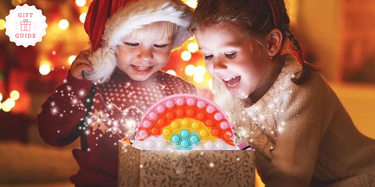 46 Best Secret Santa Gifts Under $30 - Fun Secret Santa Ideas