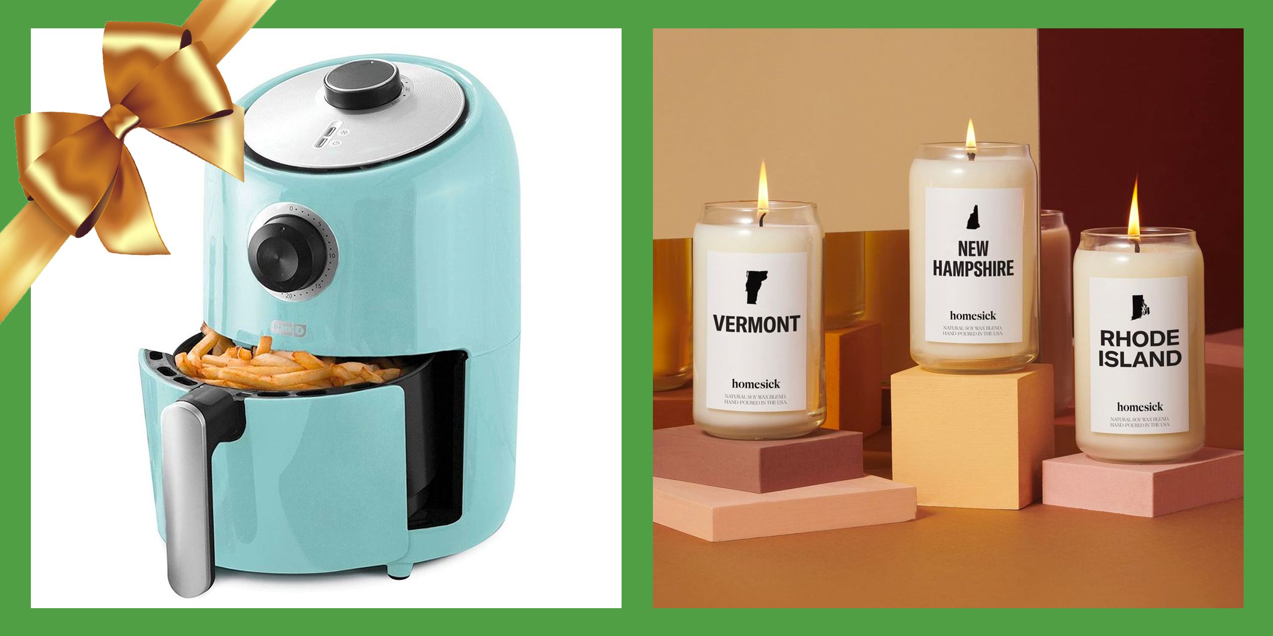 The Best Home Gifts Under $50 on