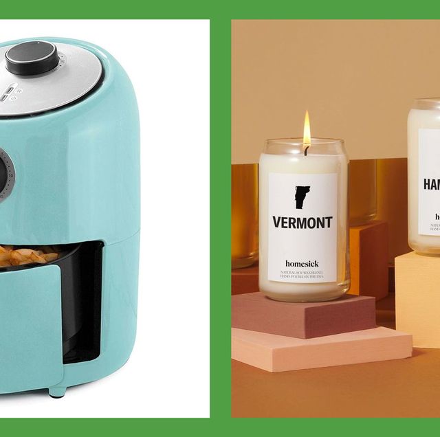33 Best Gifts Under $50 Of 2023, Per Lifestyle Experts