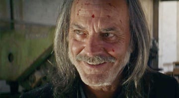 jose coronado en 'gigantes'