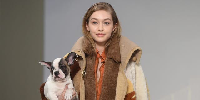 Tod's autumn/winter 2018