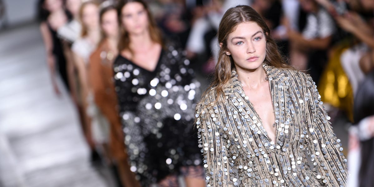 Runway round-up: highlights from Milan Fashion Week spring/summer 2019