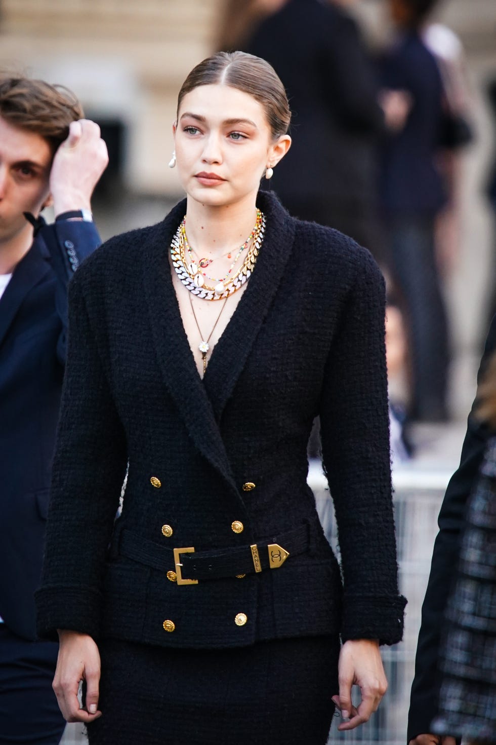 Gigi Hadid