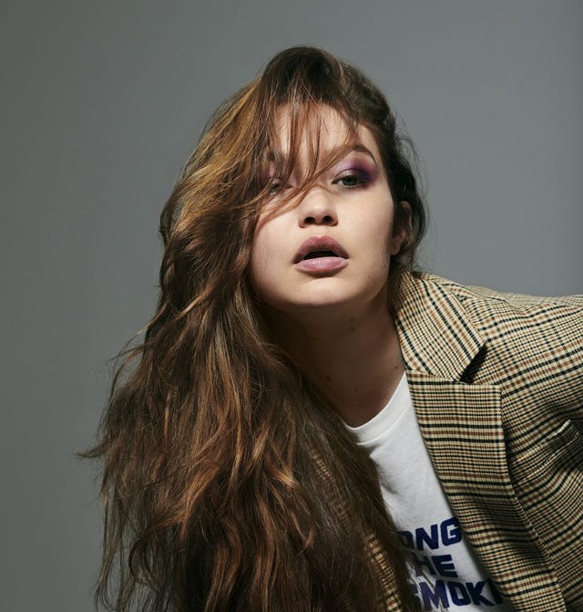 gigi hadid