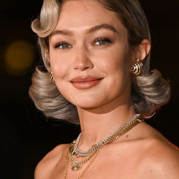 Gigi Hadid gigi hadid