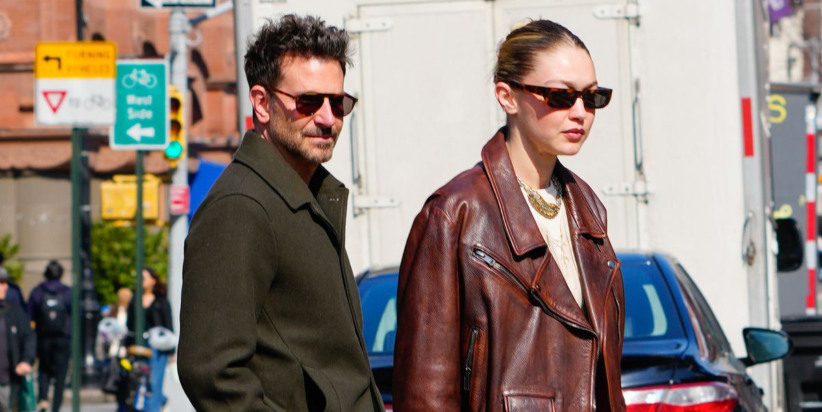 Bradley Cooper and Gigi Hadid’s Friends and Family Are Reportedly Hoping They 