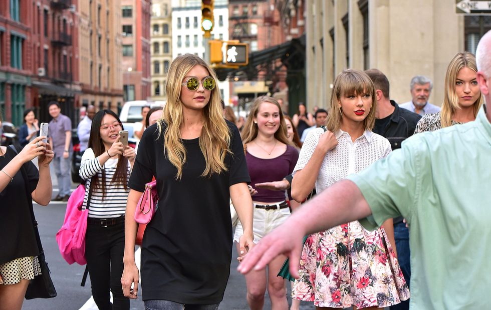 celebrity sightings in new york city may 29, 2015
