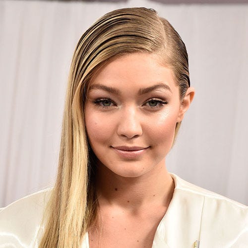 Gigi Hadid Photo